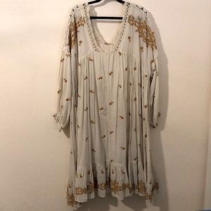 Free People Dress